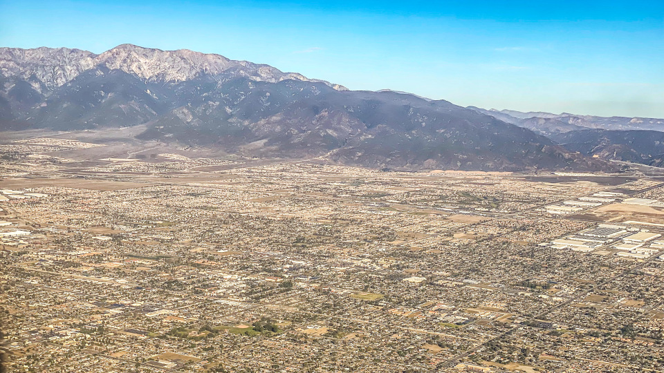 New homes in Jurupa Valley, CA