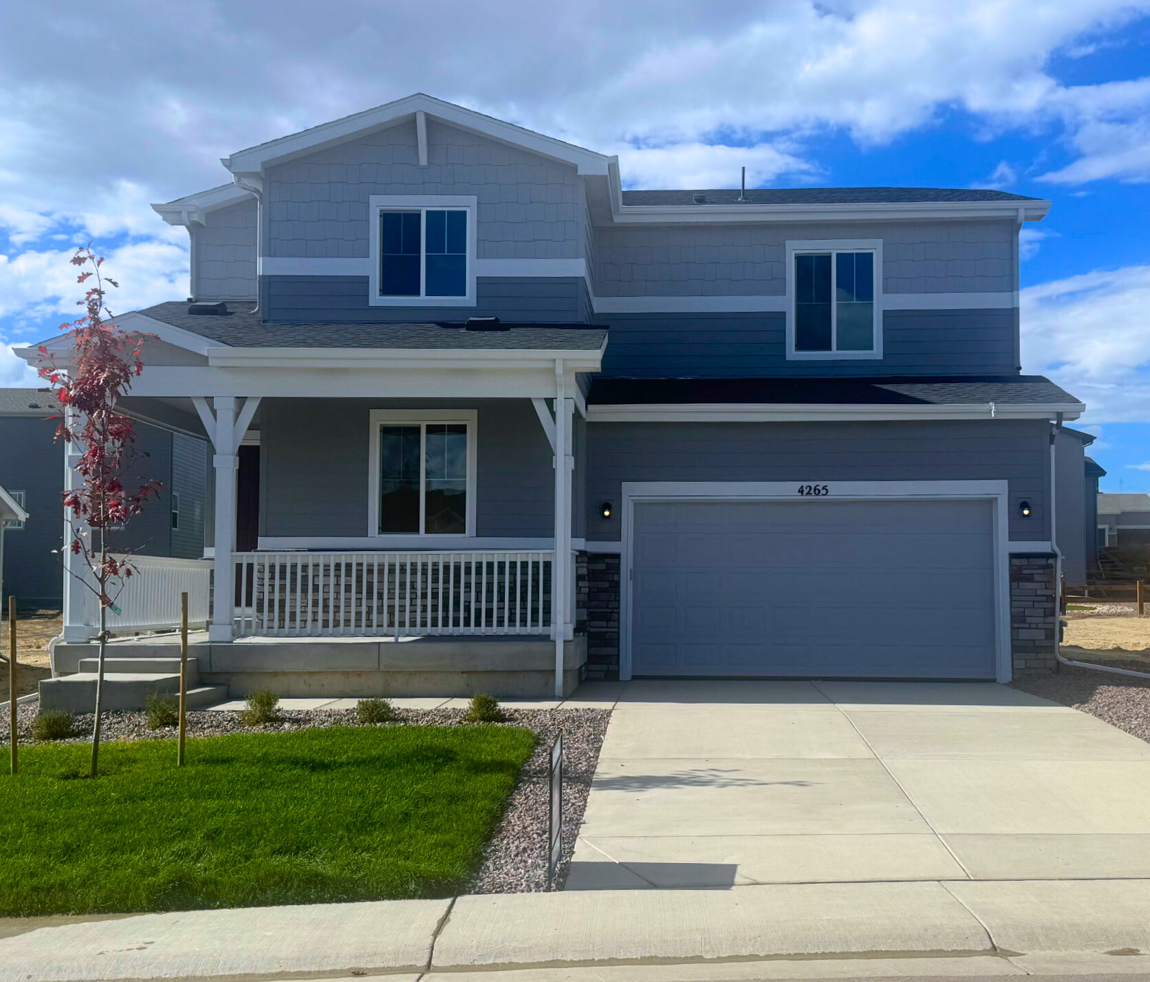 0093 4265 Gozzer Ranch Drive