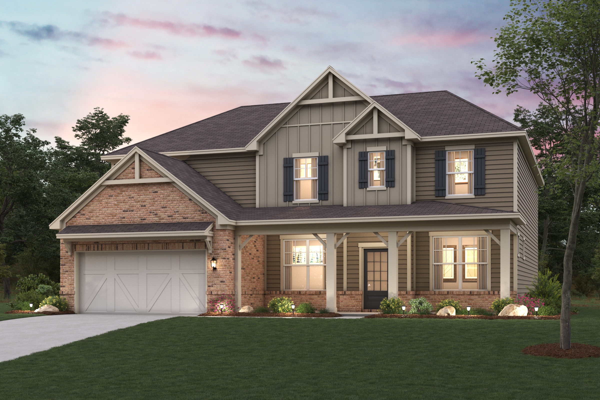 0037 6815 Settingdown Creek Drive