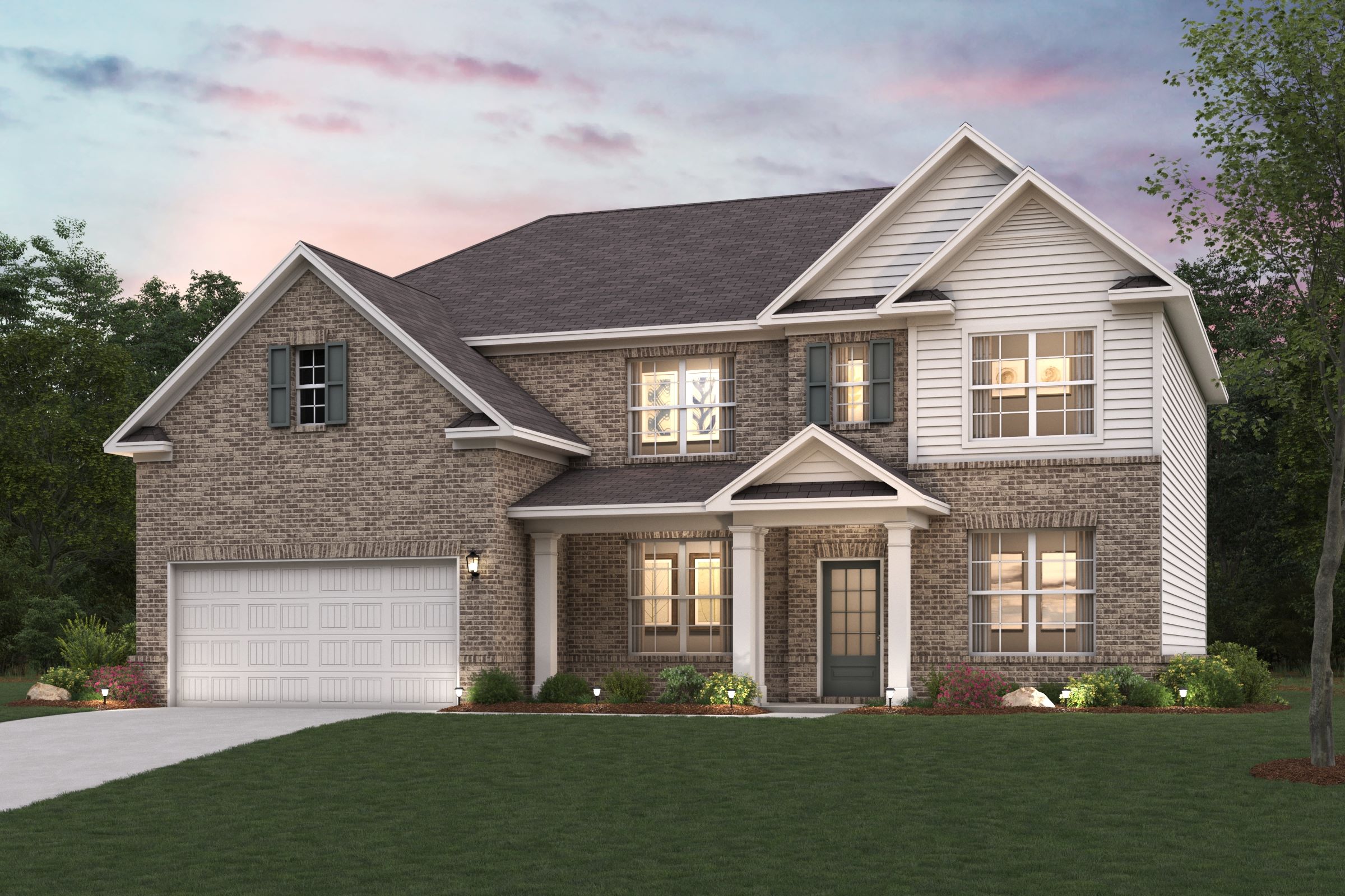 0025 7195 Carruthers Way