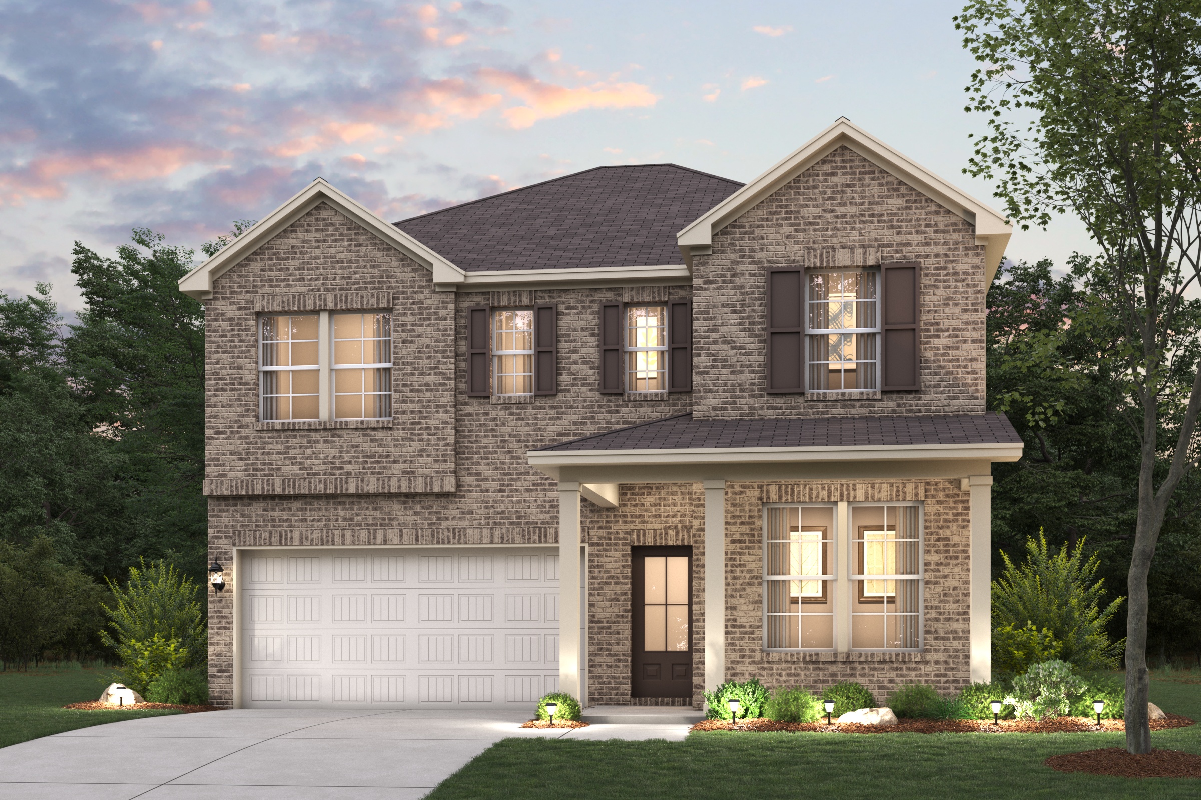 0023 2952 Sunrise Ridge Road