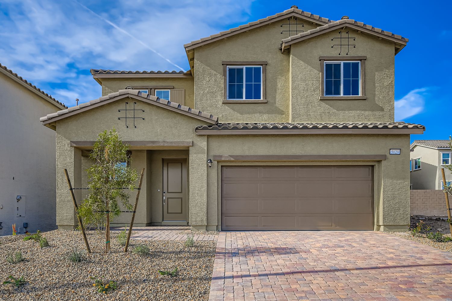 BRV028 5029 CORBINDALE ST