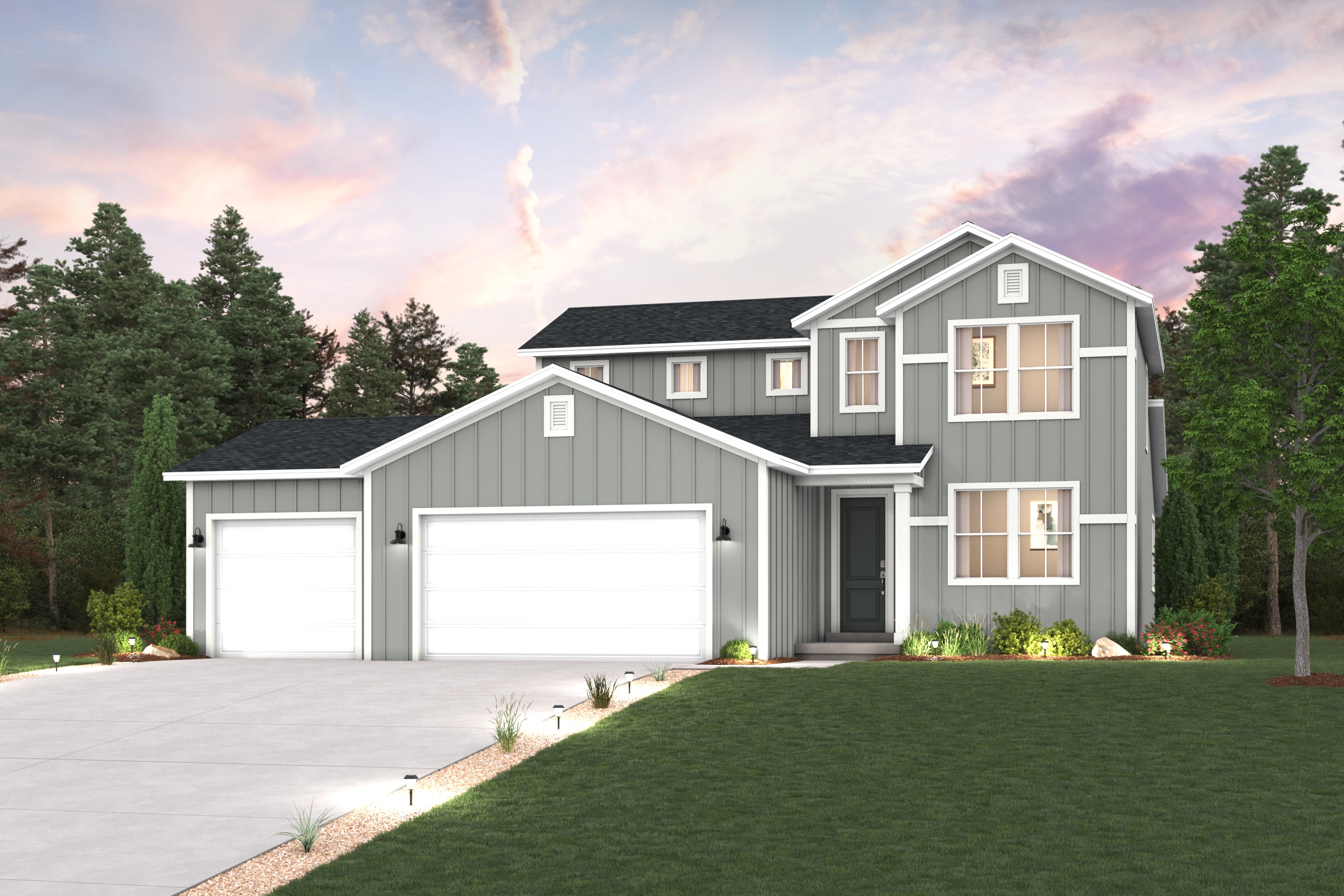 0168 5227 N Hudson Creek Way