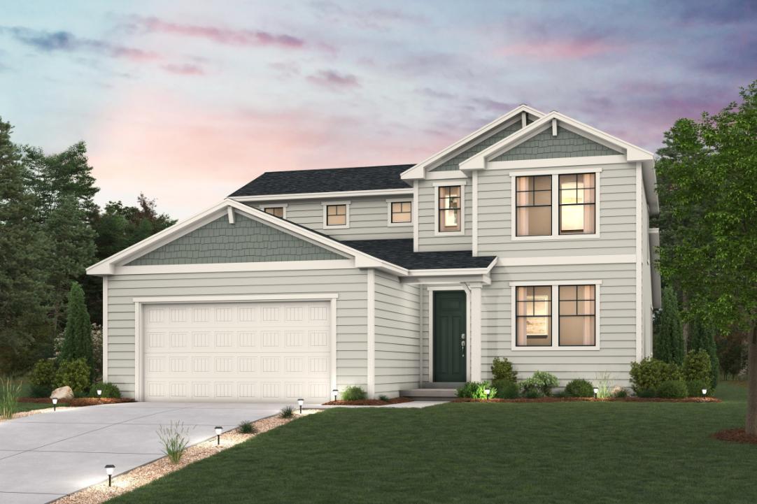 0317 5235 N Jasper Court
