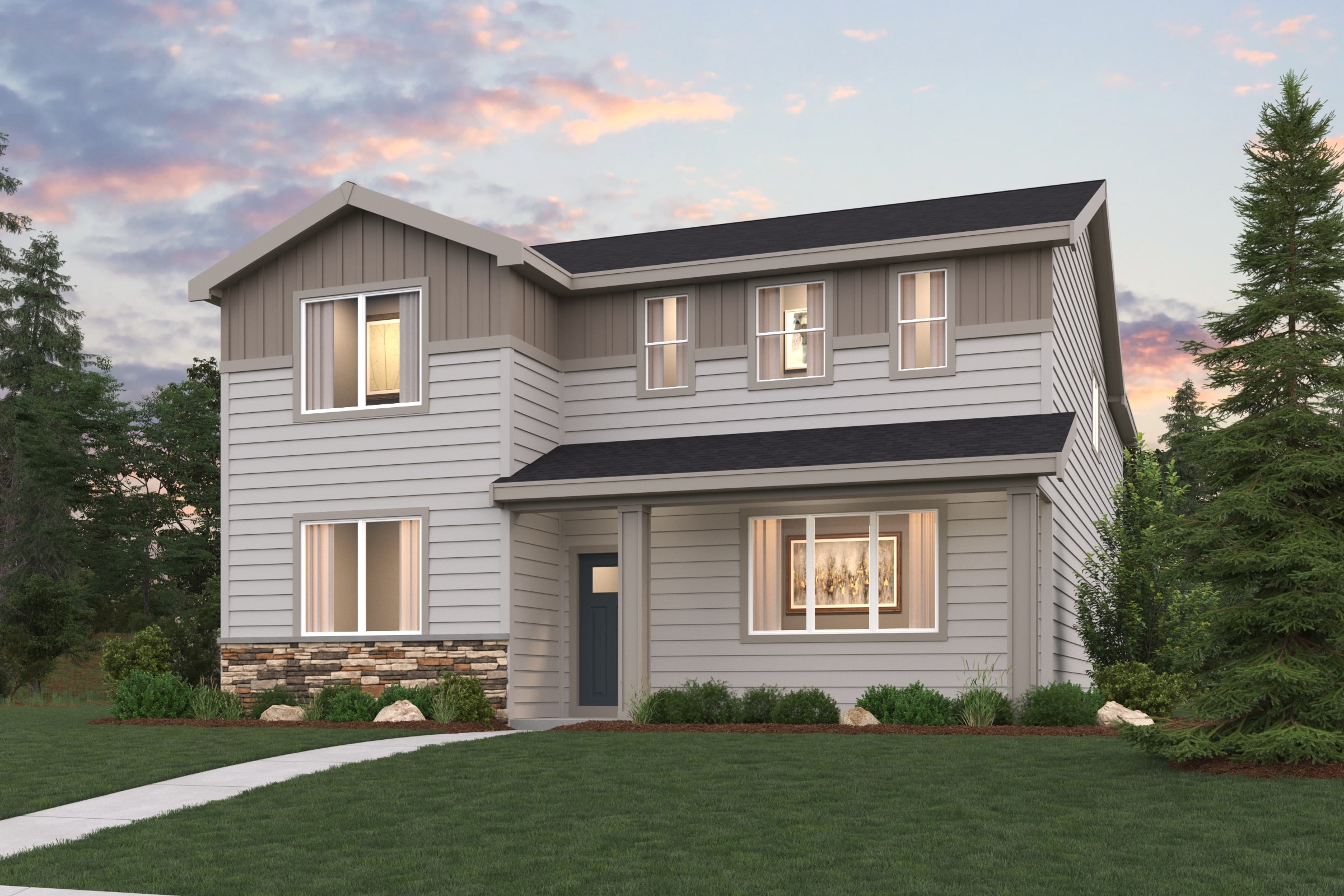 BLK4006 2128 PLUMRIDGE CT