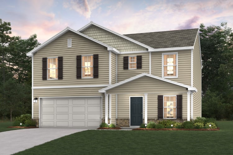 0029 4664 Sunrise Ridge