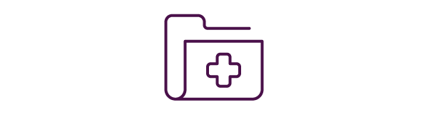 Medical Benefits Icon